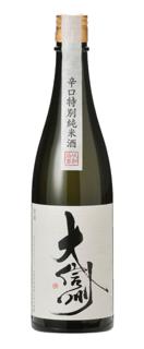 大信州 辛口 特別純米酒