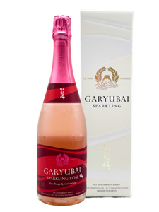 Garyubai Sparkling Rose