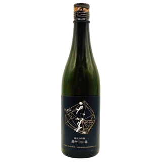 天美 純米大吟醸 長州山田錦 旧