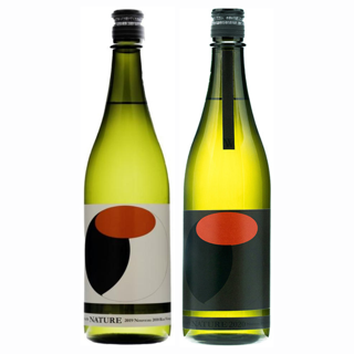 仙禽 オーガニック ナチュール 飲み比べセット 720ml×2